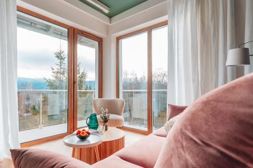 Widok�wka Apartament 12