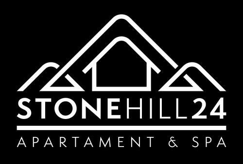 Stonehill24 - Apartament & Spa