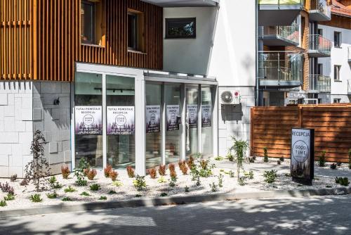 Apartamento Szklarska Por?ba 21