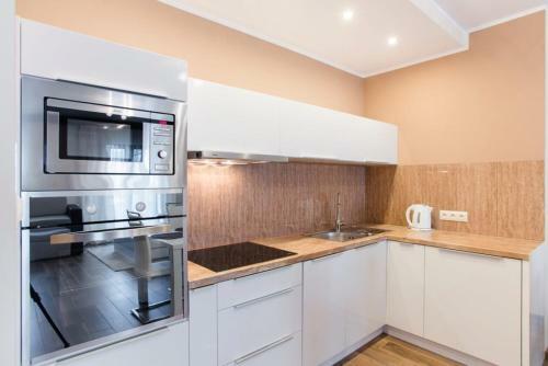 Apartament Z Widokiem Na Szrenic?