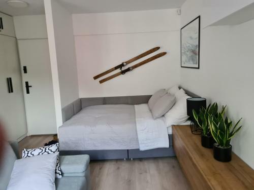 Apartament Pod ?wierkami