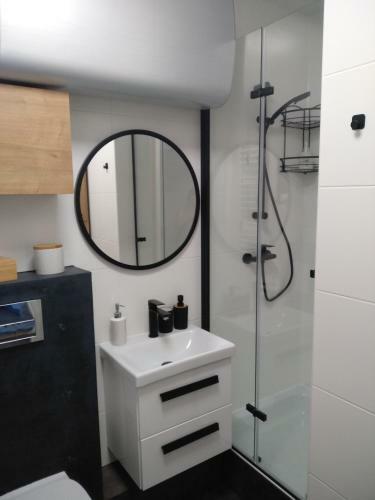 Apartament Pod ?wierkami