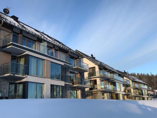 Apartament Dla Aktywnych (Z Pi?knym Widokiem)