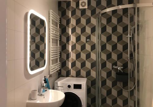 Apartament Dla Aktywnych (Z Pi?knym Widokiem)