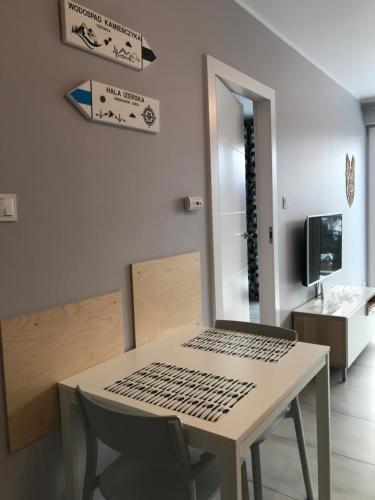 Apartament Dla Aktywnych (Z Pi?knym Widokiem)