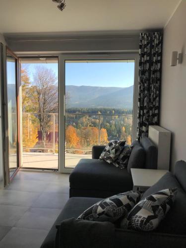 Apartament Dla Aktywnych (Z Pi?knym Widokiem)