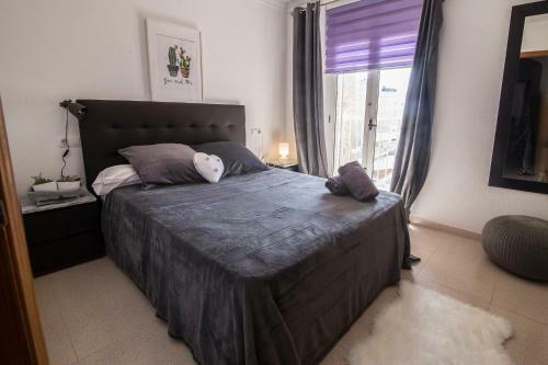 Apartamento Tranquilo, Luminoso Y En El Centro de La Ciudad