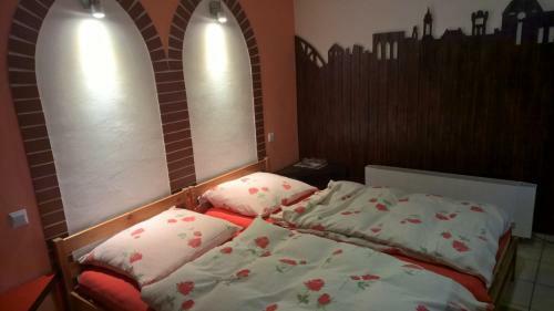 Apartament Na Wrzosach