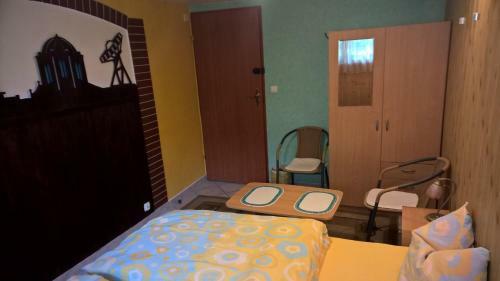 Apartament Na Wrzosach