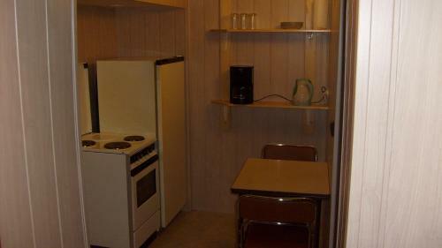 Apartament Na Wrzosach