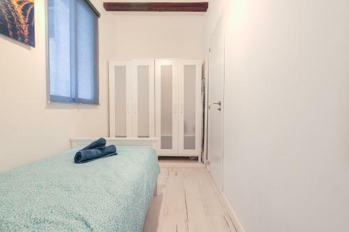 Apartamento Botanico Flat