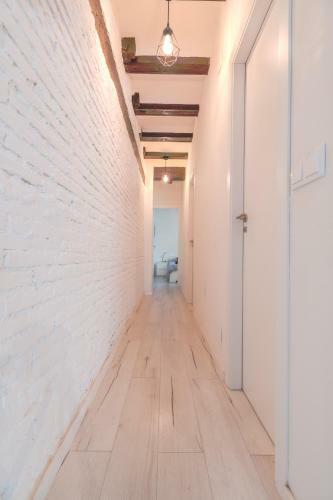 Apartamento Botanico Flat