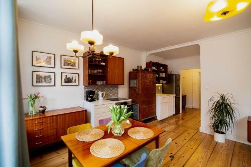 Zeglarska Apartament