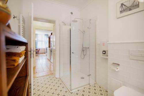 Zeglarska Apartament