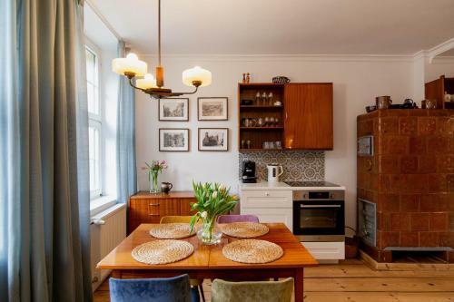 Zeglarska Apartament