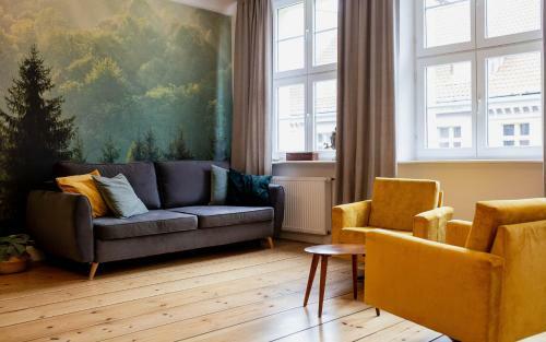 Zeglarska Apartament