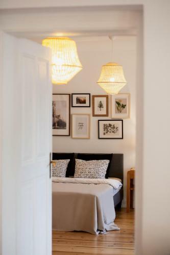 Zeglarska Apartament