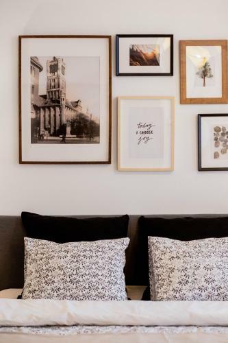 Zeglarska Apartament