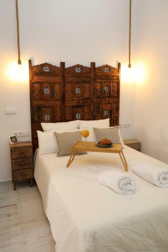 Vintage Loft Apartment Beach, Private Terrace Wifi