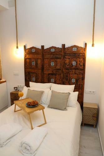 Vintage Loft Apartment Beach, Private Terrace Wifi