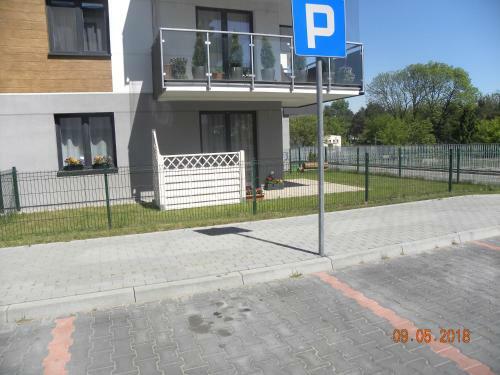 Apartamento Katarzyna