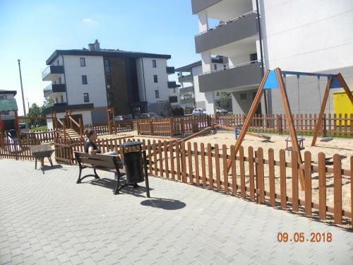 Apartamento Katarzyna