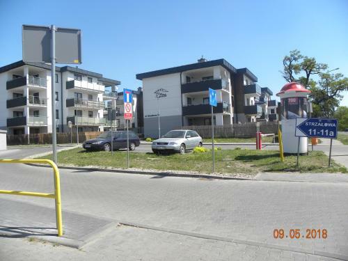 Apartamento Katarzyna