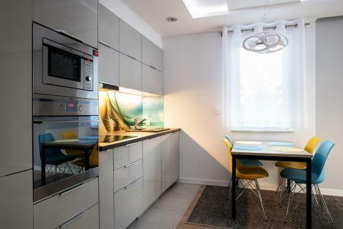 Apartamento Katarzyna