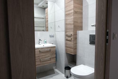 Apartamento Katarzyna