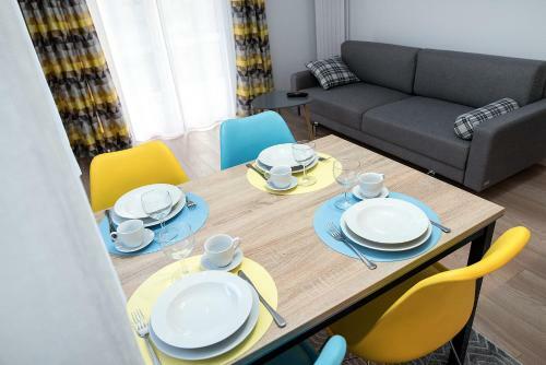Apartamento Katarzyna