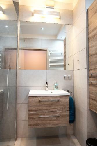 Apartamento Katarzyna