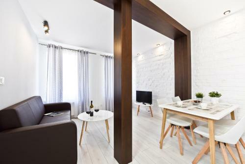 Julia Apartment
