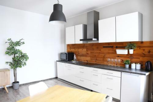 Apartamenty Horzyca