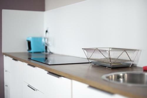Apartamenty Horzyca