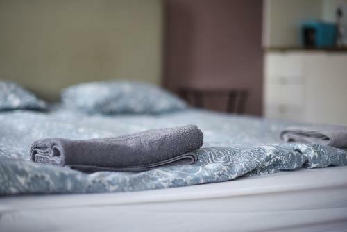 Apartamenty Horzyca