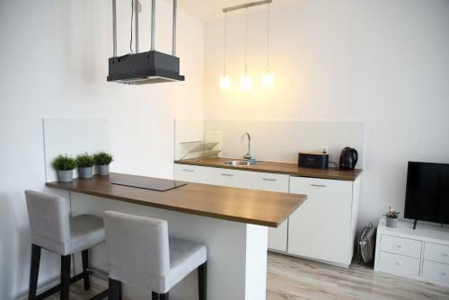 Apartamenty Horzyca