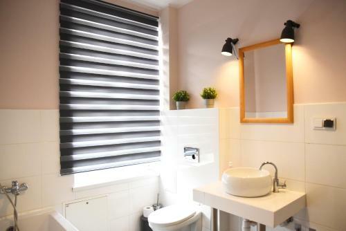 Apartamenty Horzyca