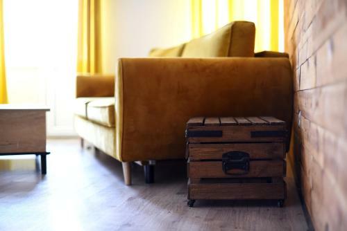 Apartamenty Horzyca