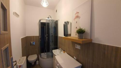 Apartamenty Horzyca