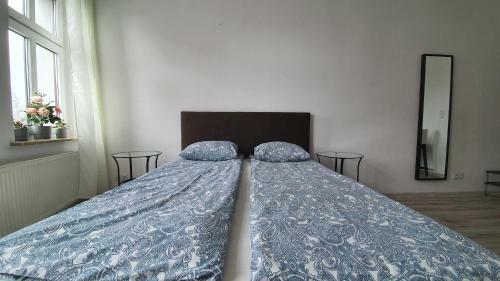 Apartamenty Horzyca