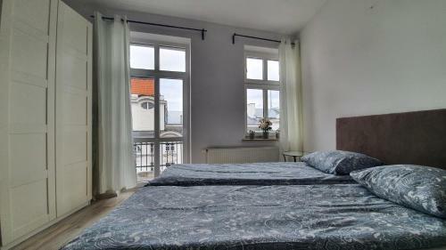Apartamenty Horzyca
