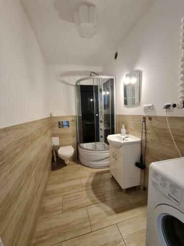 Apartamenty Horzyca