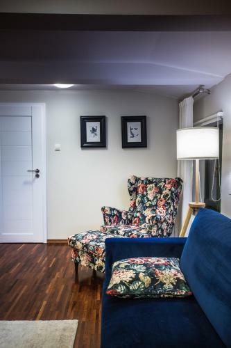 Apartamenty Na Star�wce / Old Town Apartments