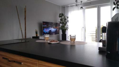 Apartamento Toru?ska Grota