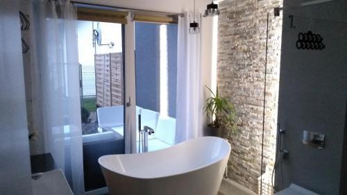 Apartamento Toru?ska Grota