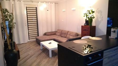 Apartamento Toru?ska Grota