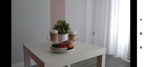Apartamento Toru?ska Grota