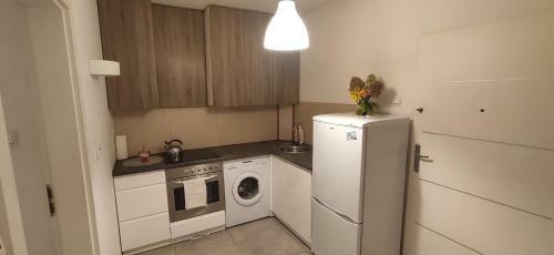 Apartamento Toru?ska Grota