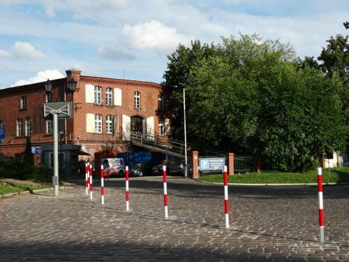 Apartament "eli"