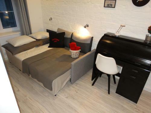 Apartament "eli"